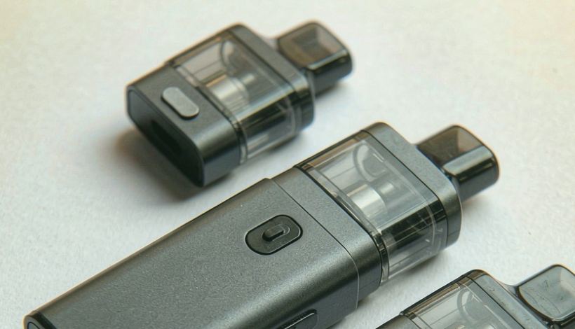 High-Capacity Detachable Vape Tanks: Range Mix for Importers — Detachable Vape Clearomizer Tanks Bulk