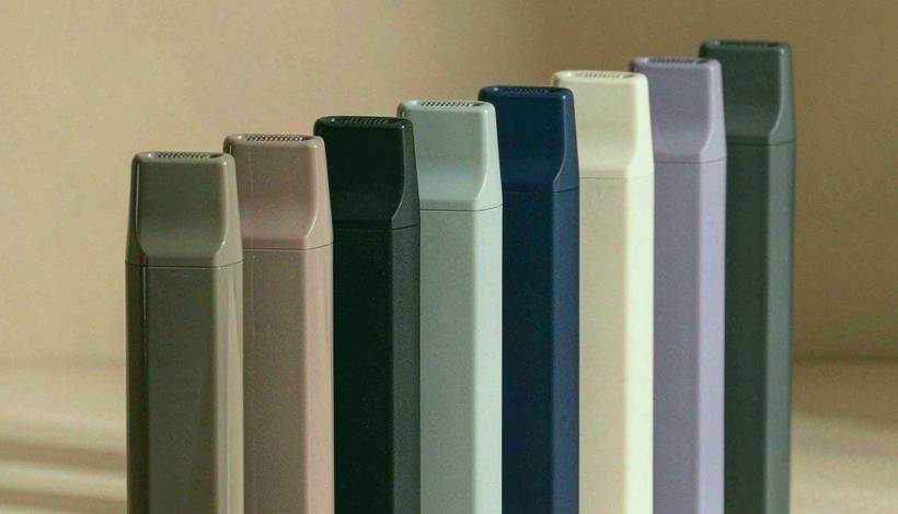 Inspection before Dispatch — Detachable Vape Tanks Sourcing — Detachable Vape Clearomizer Tanks Bulk