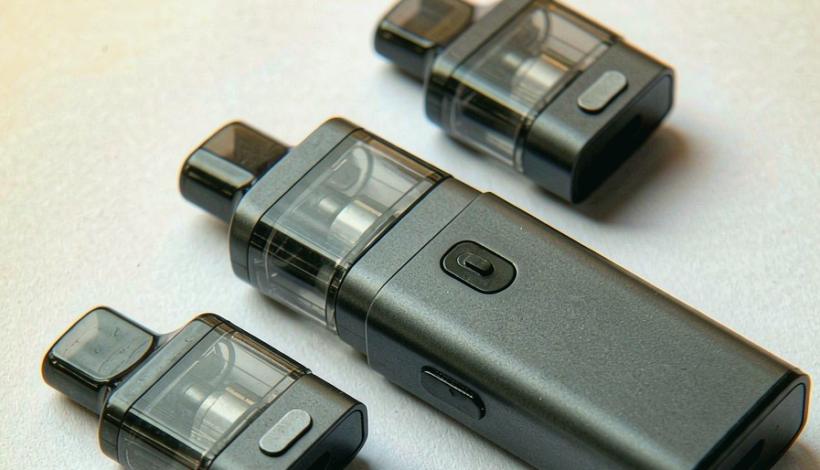 Inspection before Dispatch — Detachable Vape Tanks Wholesale — Detachable Vape Clearomizer Tanks Bulk