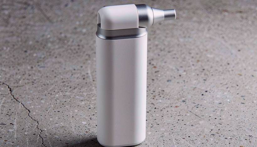 Detachable Vape Clearomizer Tanks packaging detail