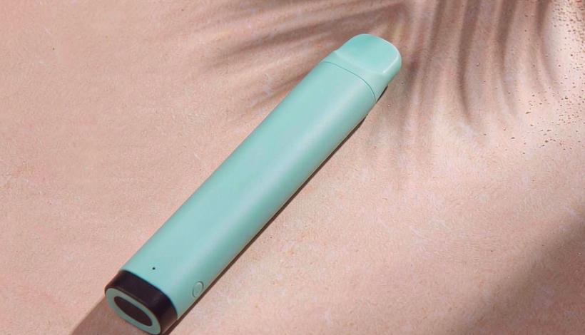 Detachable Vape Clearomizer Tanks packaging detail