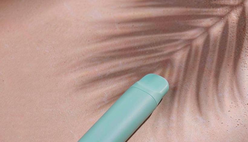 Detachable Vape Clearomizer Tanks packaging detail
