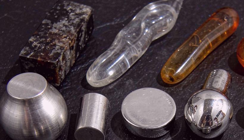 Detachable Vape Clearomizer Tanks packaging detail