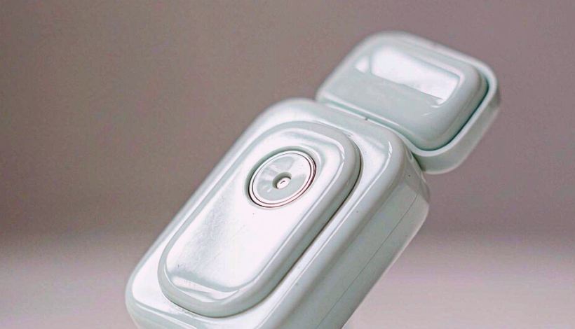Detachable Vape Clearomizer Tanks packaging detail