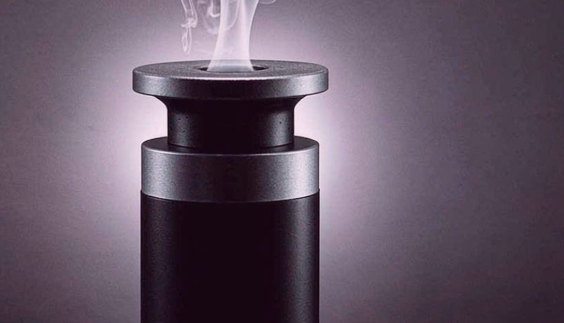 Detachable Vape Clearomizer Tanks packaging detail