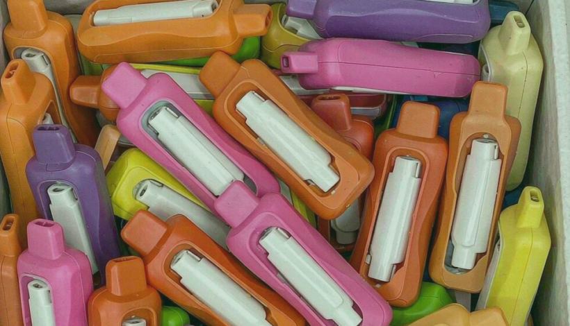 Landed Cost for Retail Chains — OEM Detachable Vape Tanks — Detachable Vape Clearomizer Tanks Bulk