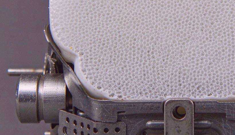 Detachable Vape Clearomizer Tanks packaging detail