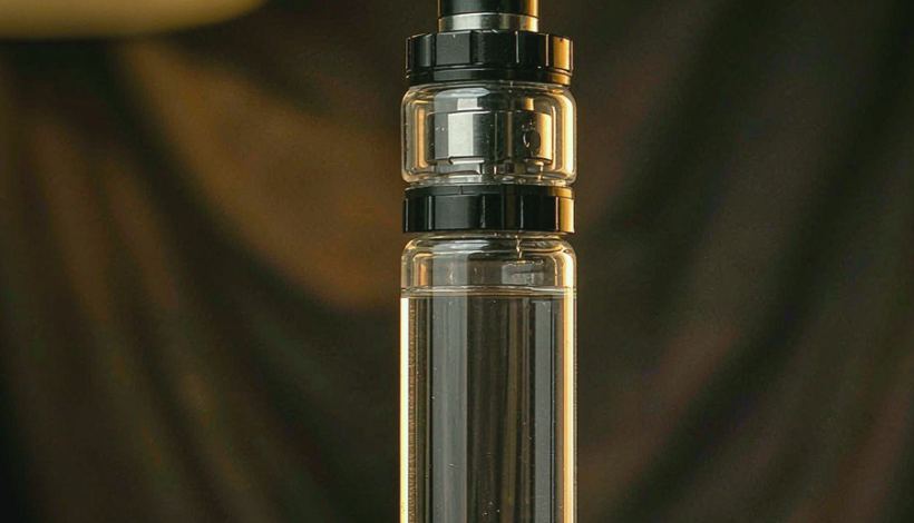 Landed Cost for Vape Shops — Bulk-Packed Detachable Vape Tanks — Detachable Vape Clearomizer Tanks Bulk