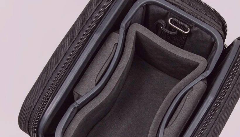 Detachable Vape Clearomizer Tanks packaging detail