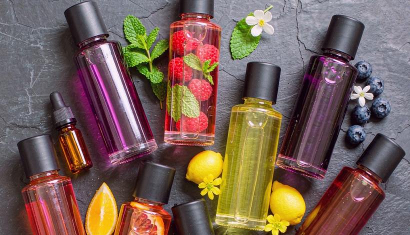 Detachable Vape Clearomizer Tanks packaging detail
