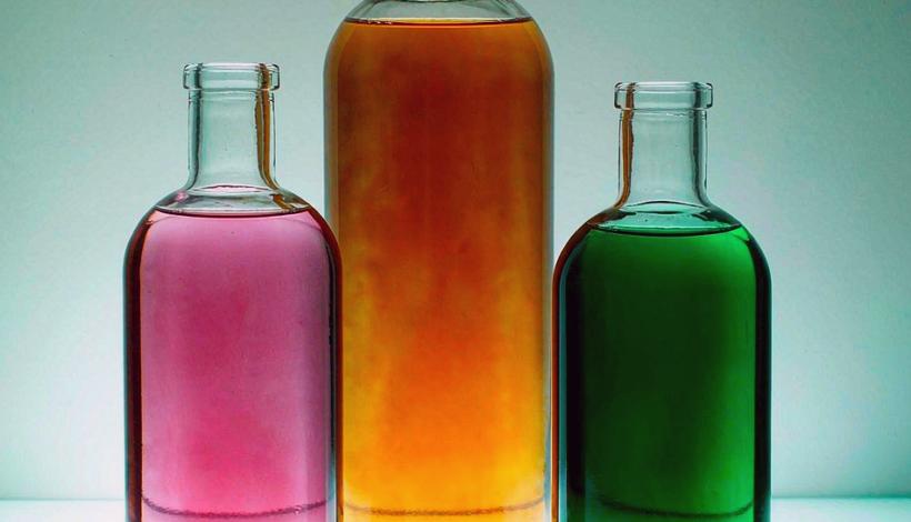 Detachable Vape Clearomizer Tanks packaging detail