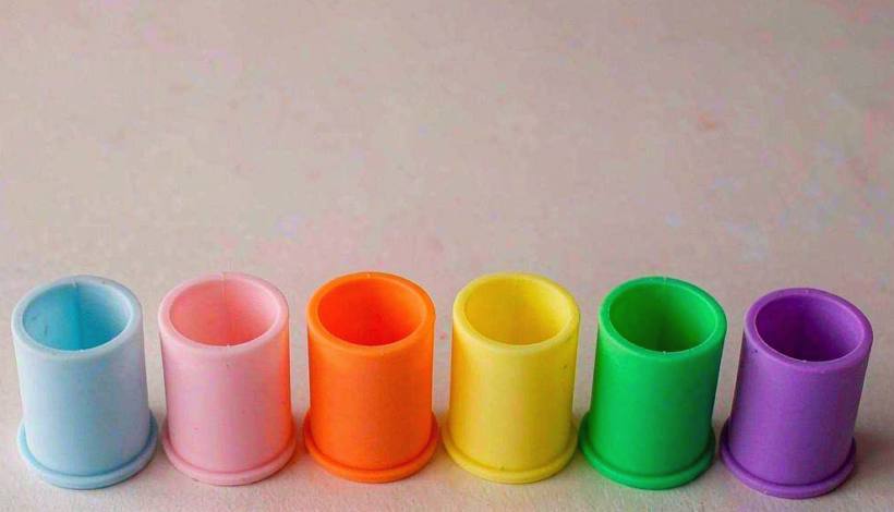Detachable Vape Clearomizer Tanks packaging detail