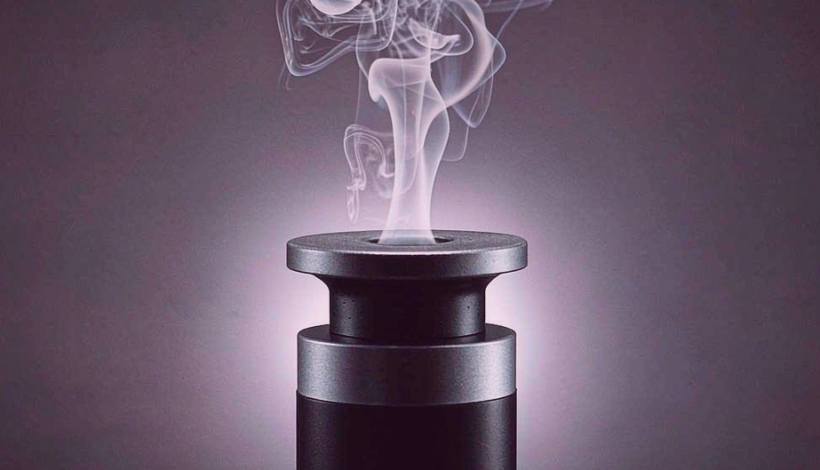 Detachable Vape Clearomizer Tanks packaging detail