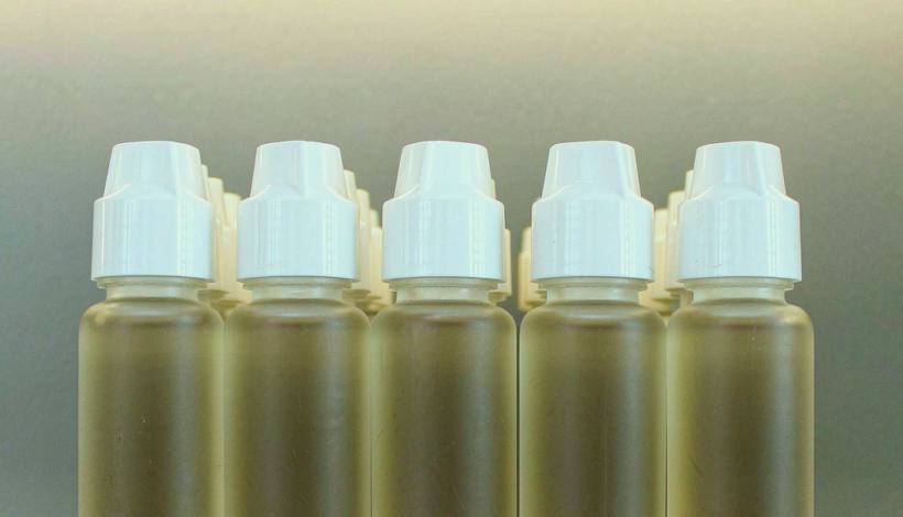 Lead Times for Importers — Retail-Ready Detachable Vape Tanks — Detachable Vape Clearomizer Tanks Bulk