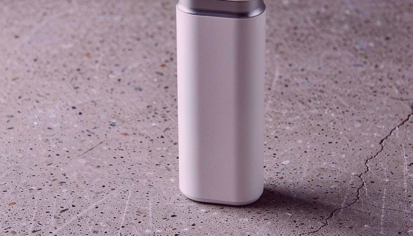 Detachable Vape Clearomizer Tanks packaging detail