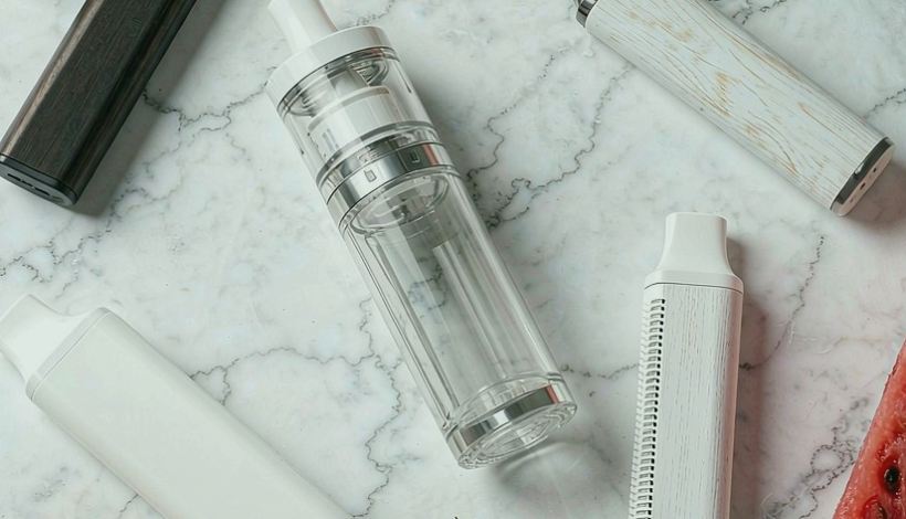 Lead Times for Online Sellers — Bulk Detachable Vape Tanks — Detachable Vape Clearomizer Tanks Bulk