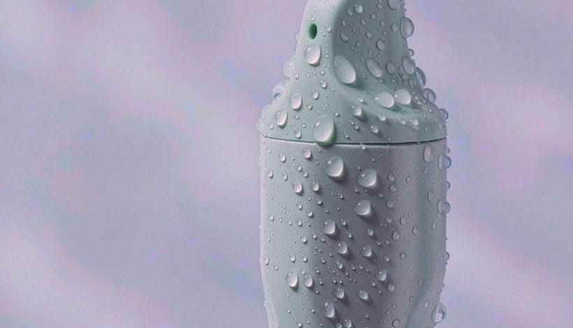 Detachable Vape Clearomizer Tanks packaging detail