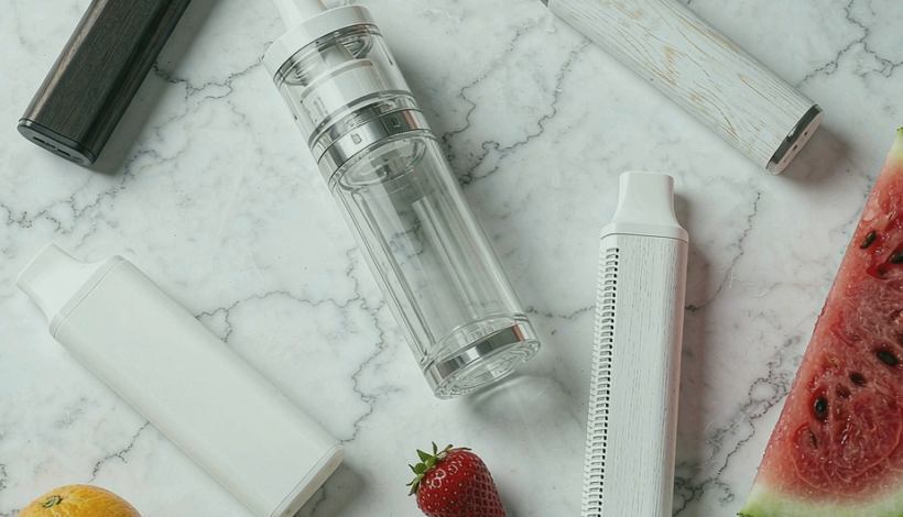 Lead Times for Retail Chains — Detachable Vape Tanks Import — Detachable Vape Clearomizer Tanks Bulk