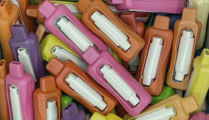 Lead Times for Retail Chains — OEM Detachable Vape Tanks — Detachable Vape Clearomizer Tanks Bulk