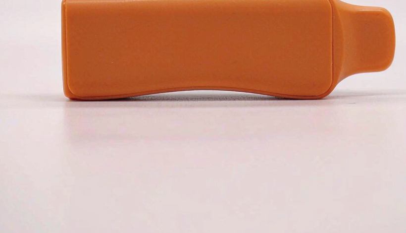 Detachable Vape Clearomizer Tanks packaging detail