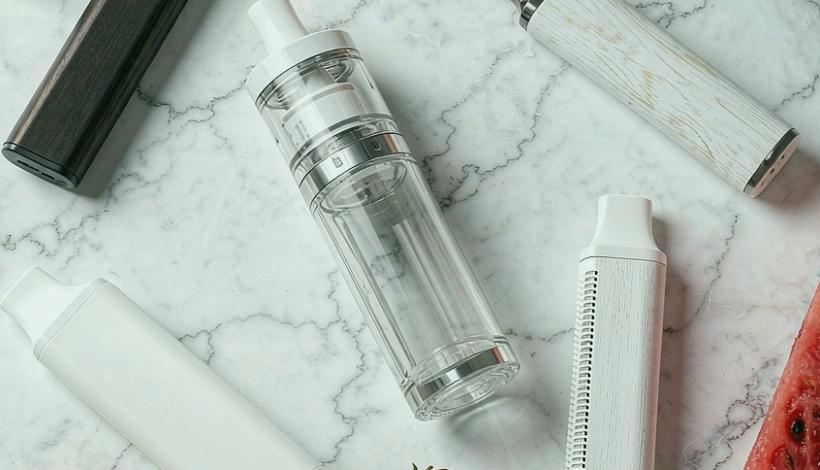 Lead Times for Wholesalers — Bulk-Packed Detachable Vape Tanks — Detachable Vape Clearomizer Tanks Bulk