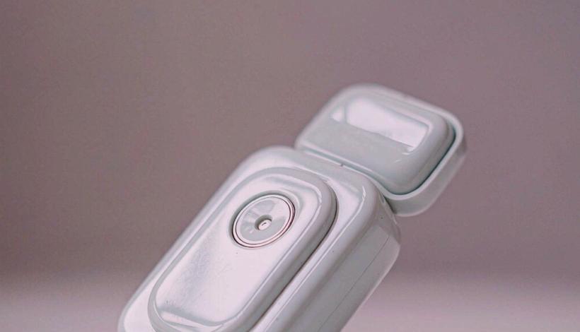 Detachable Vape Clearomizer Tanks packaging detail