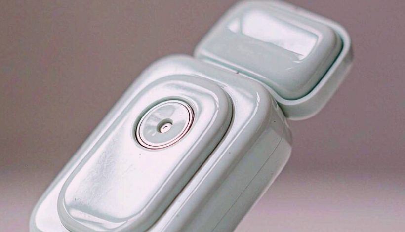Detachable Vape Clearomizer Tanks packaging detail
