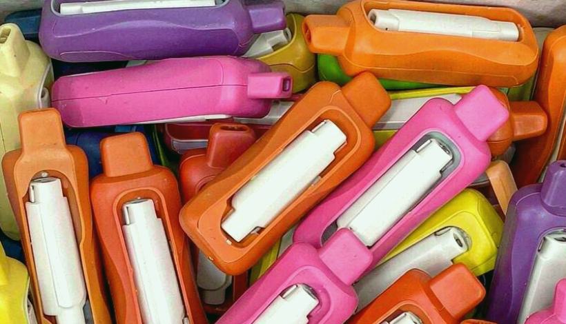 Margin and Resale Pricing — Detachable Vape Tanks Sourcing — Detachable Vape Clearomizer Tanks Bulk