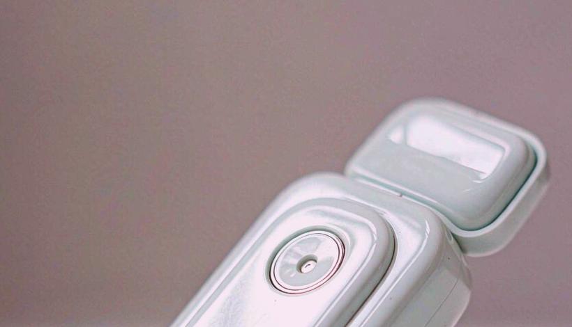 Detachable Vape Clearomizer Tanks packaging detail