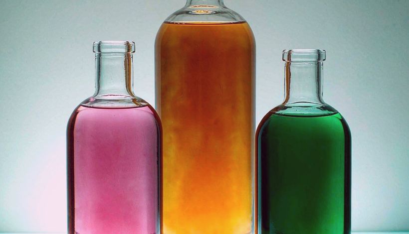 Detachable Vape Clearomizer Tanks packaging detail
