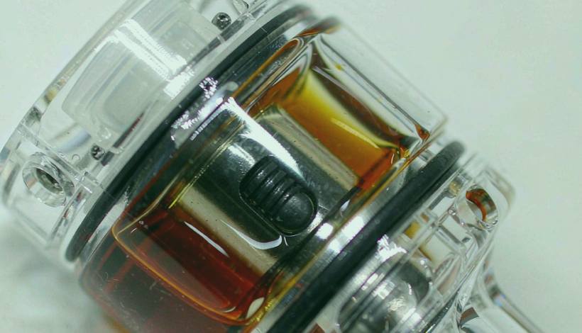 Merchandising for Distributors — OEM Detachable Vape Tanks — Detachable Vape Clearomizer Tanks Bulk
