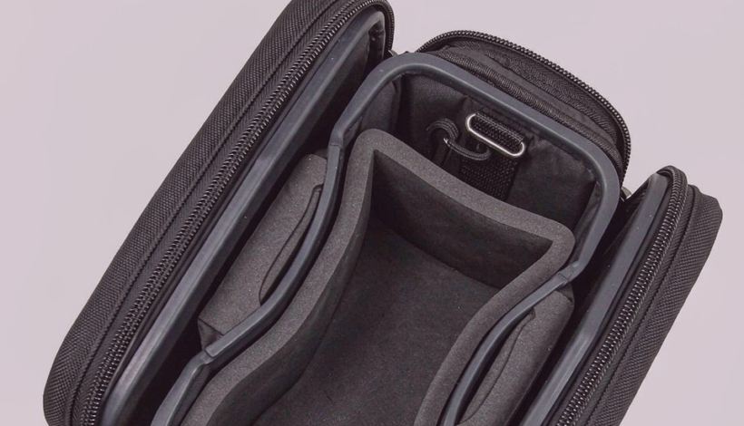 Detachable Vape Clearomizer Tanks packaging detail