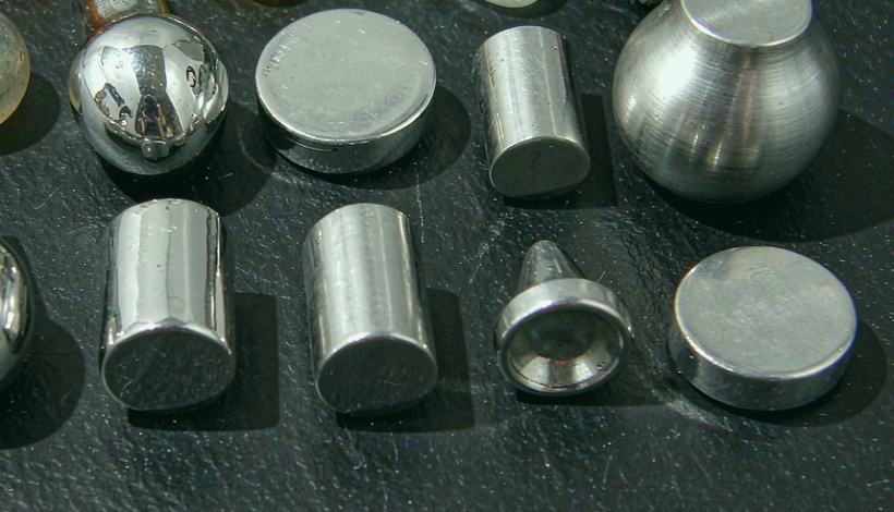 Merchandising for Importers — Detachable Vape Tanks Trade — Detachable Vape Clearomizer Tanks Bulk