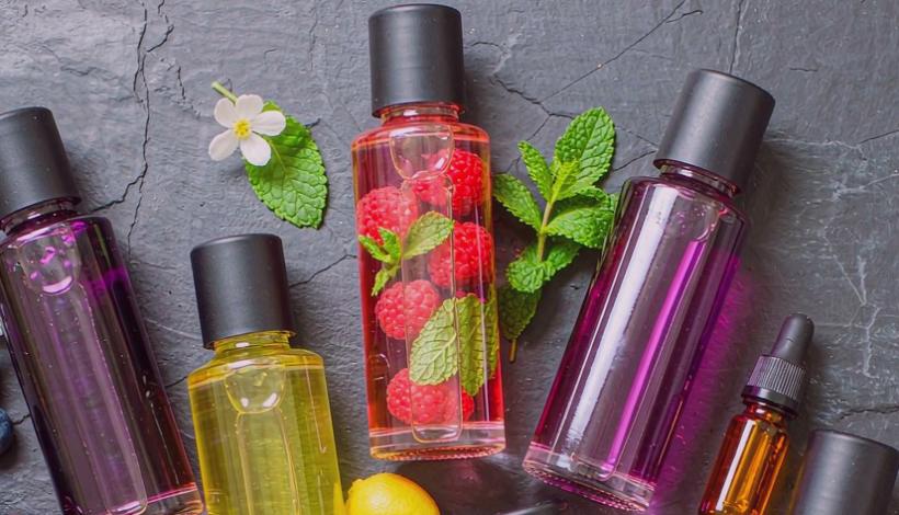 Detachable Vape Clearomizer Tanks packaging detail