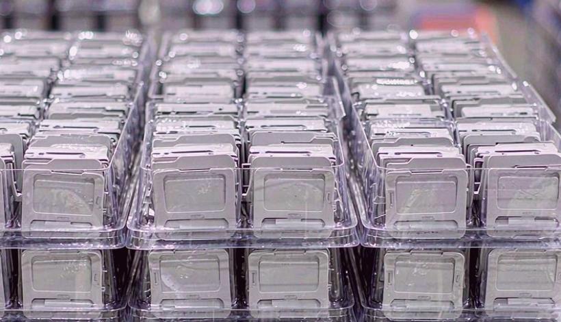 Detachable Vape Clearomizer Tanks packaging detail