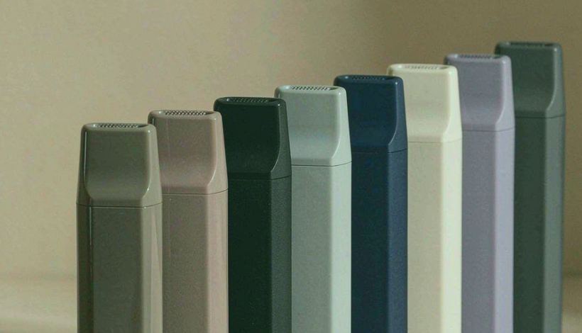 Merchandising for Retail Chains — Detachable Vape Tanks Trade — Detachable Vape Clearomizer Tanks Bulk