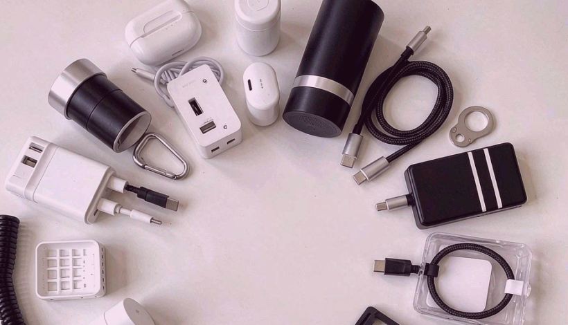 Detachable Vape Clearomizer Tanks packaging detail