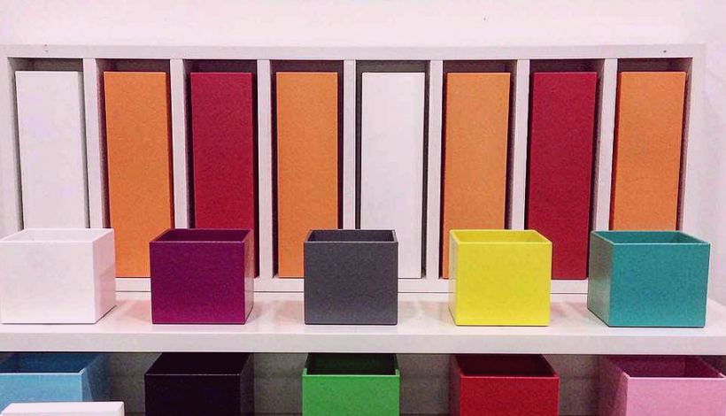 Detachable Vape Clearomizer Tanks packaging detail