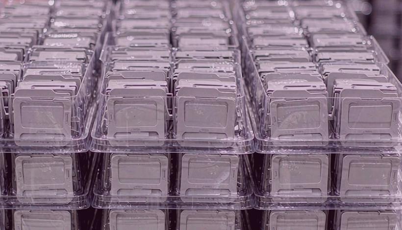 Detachable Vape Clearomizer Tanks packaging detail
