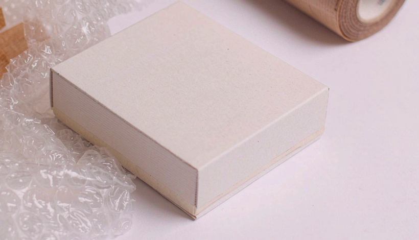Detachable Vape Clearomizer Tanks packaging detail