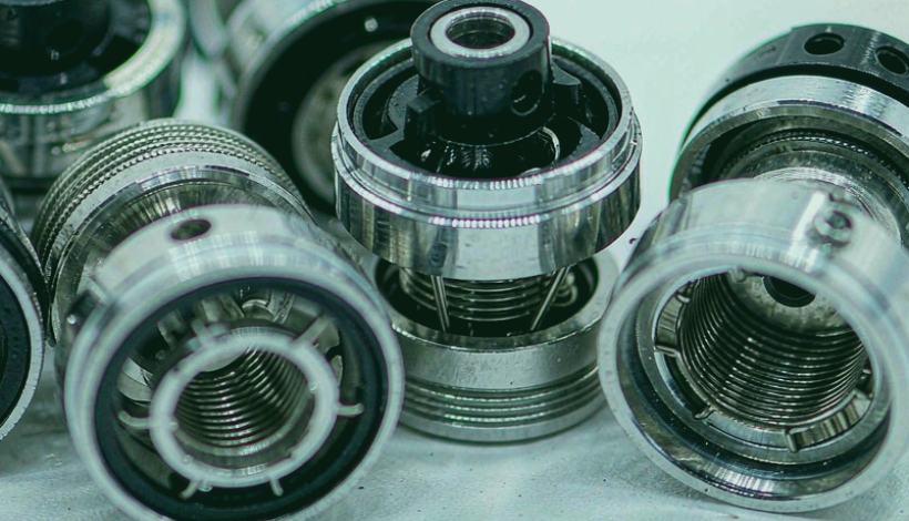 MOQ and Pricing for Vape Shops — OEM Detachable Vape Tanks — Detachable Vape Clearomizer Tanks Bulk