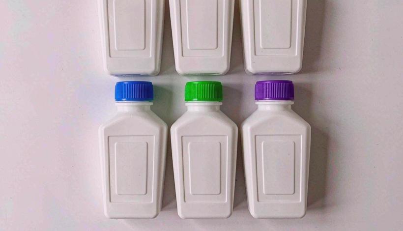 Detachable Vape Clearomizer Tanks packaging detail