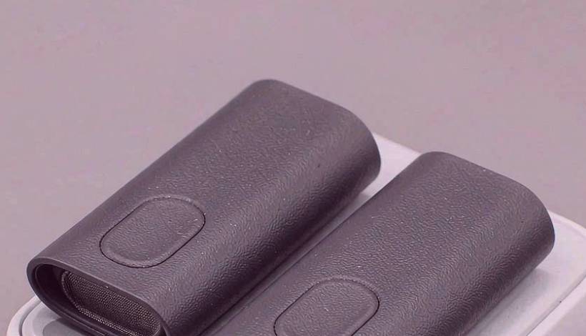 Detachable Vape Clearomizer Tanks packaging detail