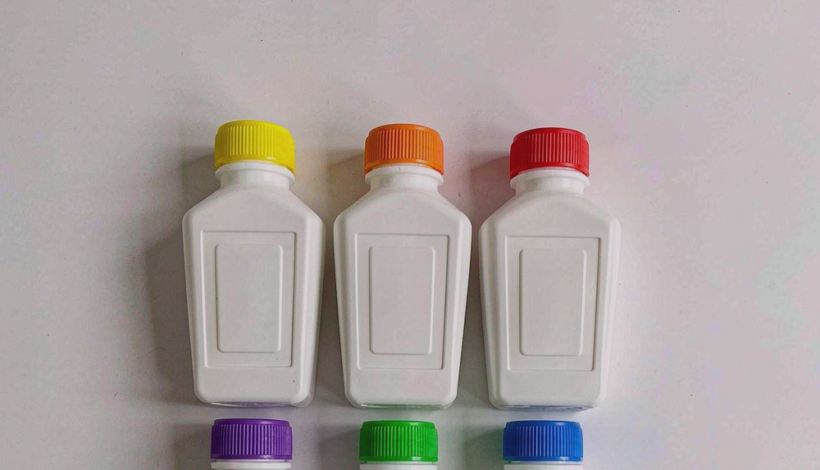 Detachable Vape Clearomizer Tanks packaging detail