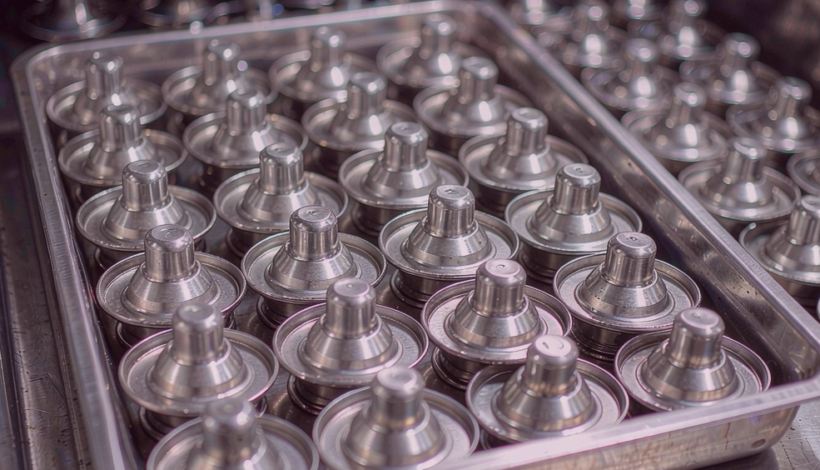 Detachable Vape Clearomizer Tanks packaging detail