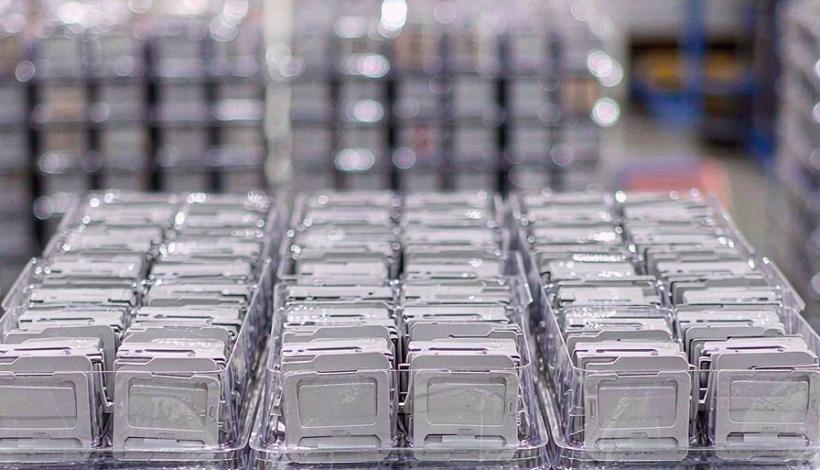 Detachable Vape Clearomizer Tanks packaging detail