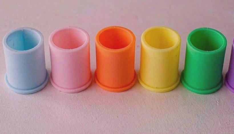 Detachable Vape Clearomizer Tanks packaging detail