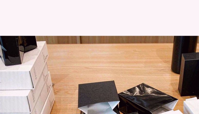 Detachable Vape Clearomizer Tanks packaging detail