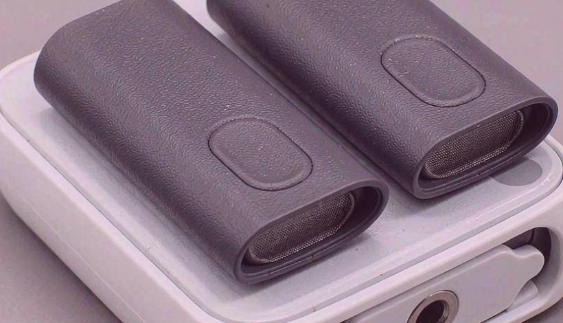 Detachable Vape Clearomizer Tanks packaging detail