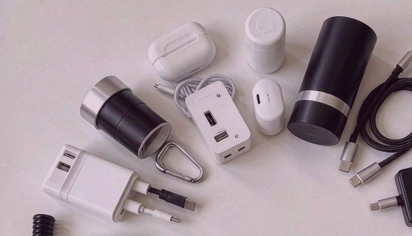 Detachable Vape Clearomizer Tanks packaging detail